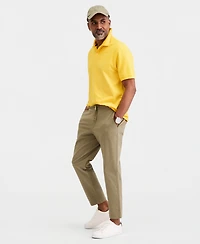 Club Room Men's Drawcord Chino Pants, Macy's Exclusive