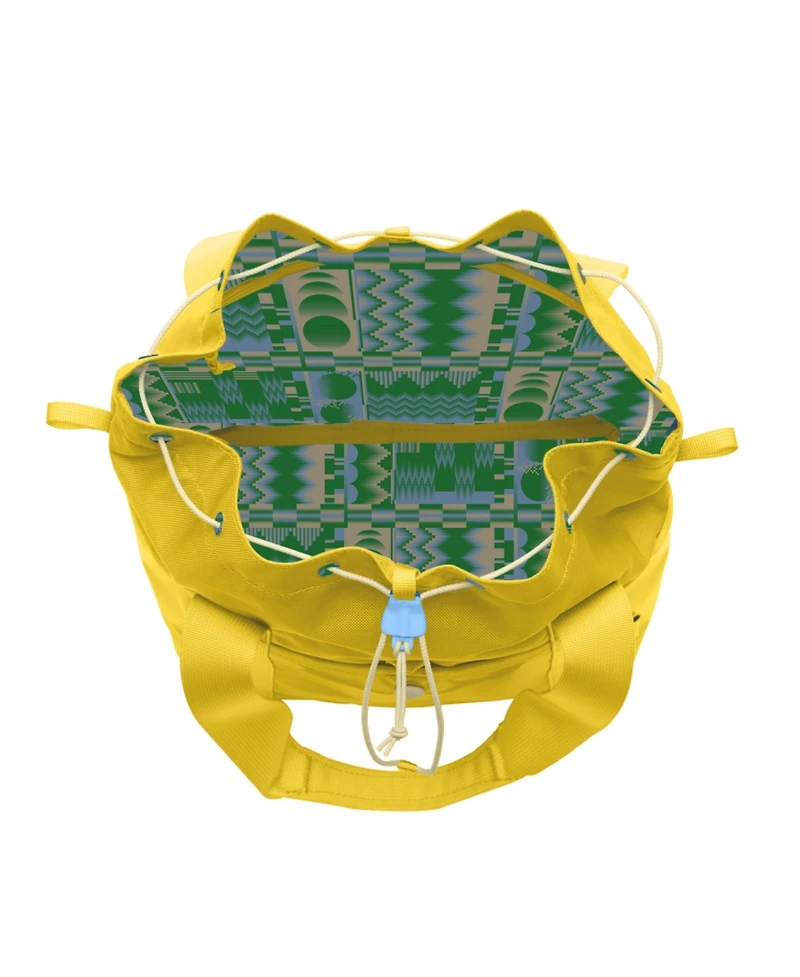 Baboon to the Moon Go-Tote Bucket 9L