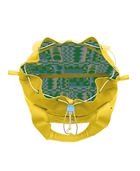 Baboon to the Moon Go-Tote Bucket 9L