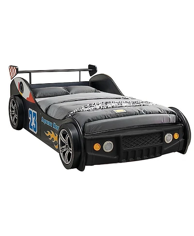 Streamdale Furniture Streamdale Supreme Energy Racing Car Bed