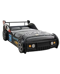 Streamdale Furniture Streamdale Supreme Energy Racing Car Bed