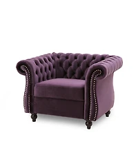 Streamdale Furniture Chesterfield Club Chair