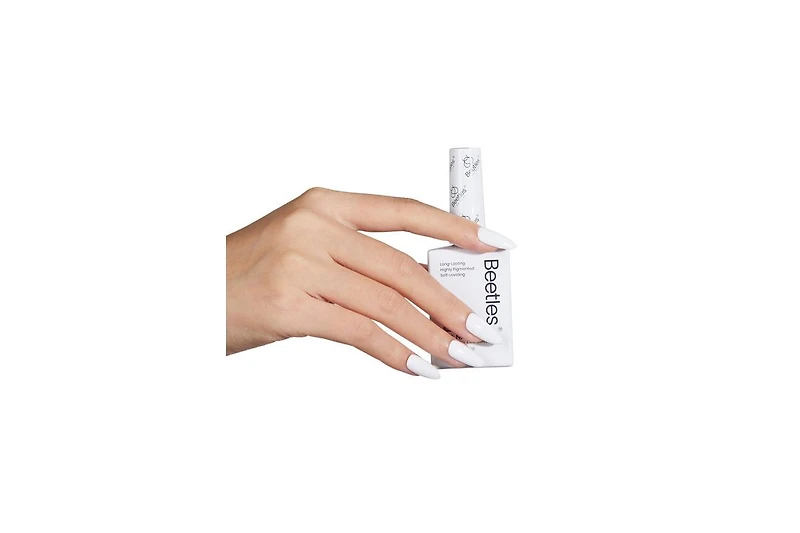 Beetles Fall Winter Gel Nail Polish Set 6 Colors