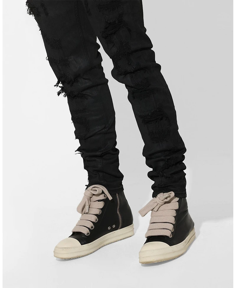 Saint Morta Men's Furious Skinny Jeans