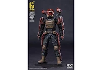 Acid Rain Fxh-ar-001 Thame 1/12 Scale World: Novark | Fext Hobby
