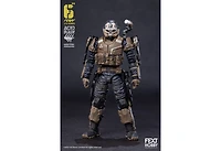 Acid Rain Fxh-ar-003 Skullwelder 1/12 Scale | Acid Rain World: Novark | Fext Hobby
