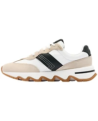 Sorel Women's Kinetic Ember Lace-Up Sneakers