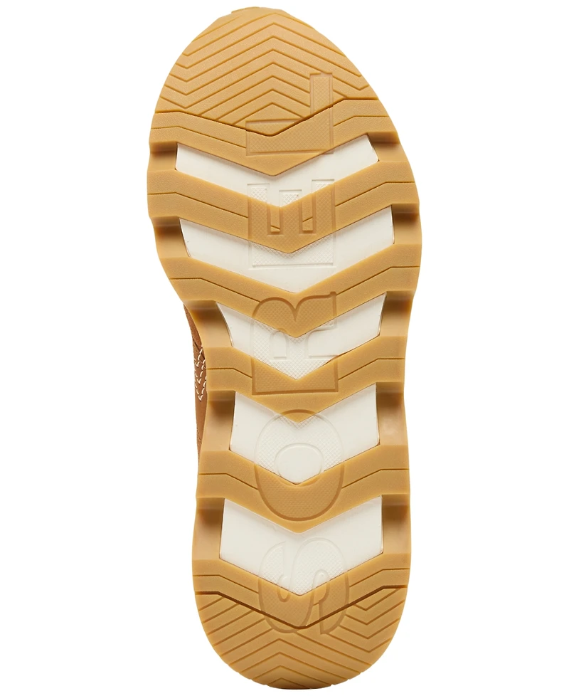 Sorel Women's Kinetic Ember Lx Lace-Up Sneakers