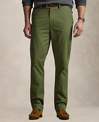 Polo Ralph Lauren Men's Big & Tall Classic-Fit Camo Chino Pants