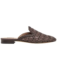 Dolce Vita Women's Kirt Slip-On Mule Flats
