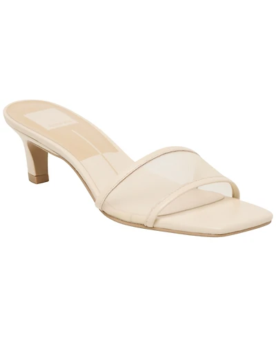 Dolce Vita Women's Rexa Slip-On Dress Sandals
