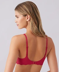 b.tempt'd by Wacoal Women's b.wow'd Wirefree Bralette 952287