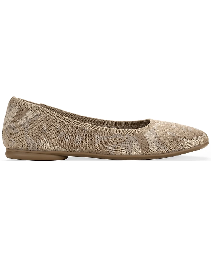 Style & Co Women's Tallyy Knit Flats, Macy's Exclusive