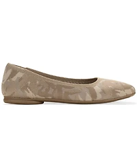 Style & Co Women's Tallyy Knit Flats, Macy's Exclusive