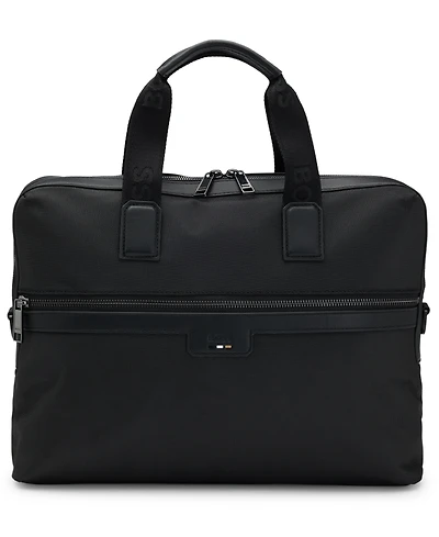 Hugo Men's Single Doc Bag