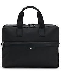 Hugo Men's Single Doc Bag