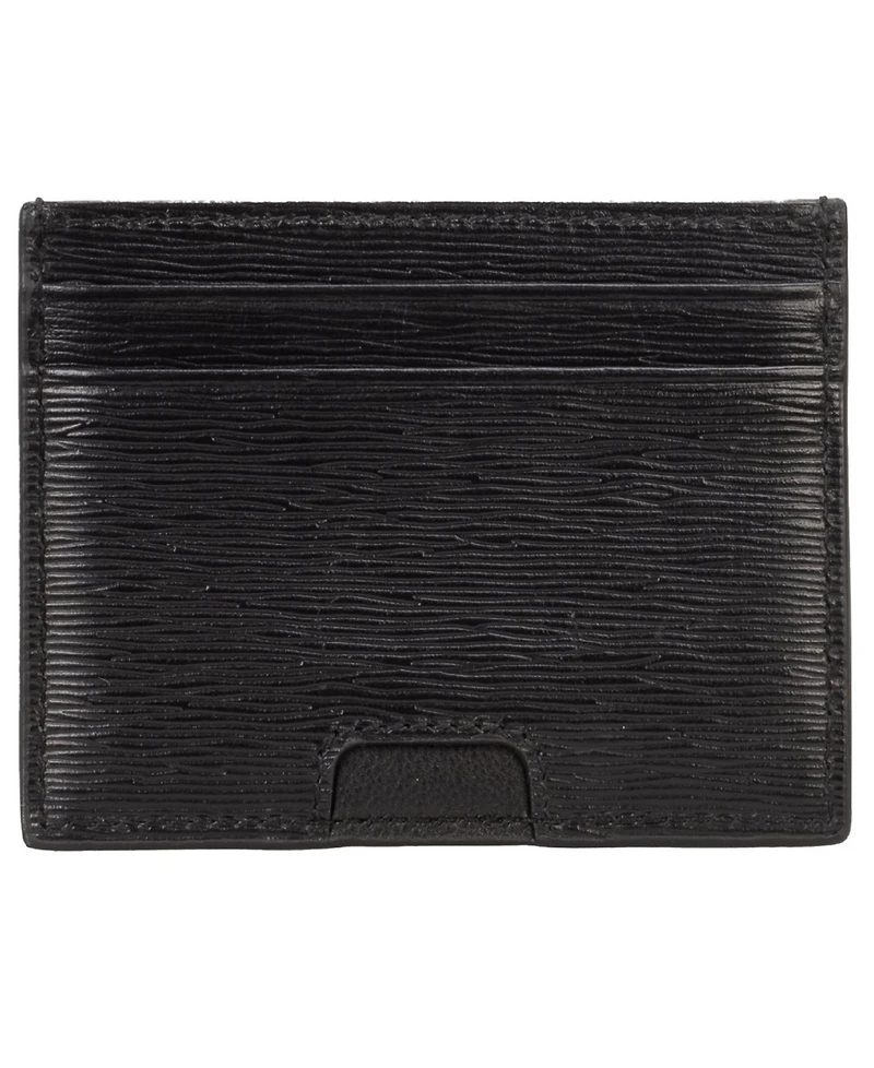 Hugo Boss Men's Luminary Card Holder