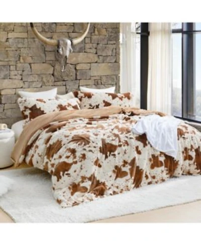 Coma Inducer Longhorn Oversized Comforter Set