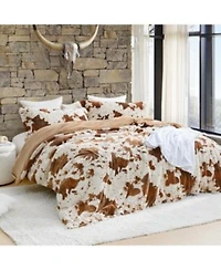 Coma Inducer Longhorn