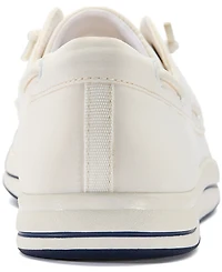 Clarks Women's Breeze Round Toe Boat Flats