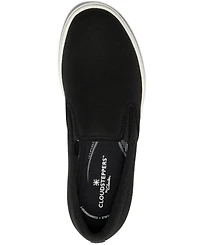 Clarks Women's BreezeSky Slip-On Loafers