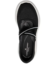 Clarks Women's Ezrin Mist Mary Jane Flats