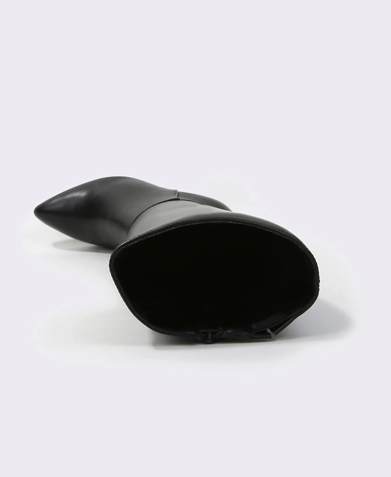 Berness Women's Auden Block Knee High Boots