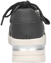 Easy Street Women's Barrie Round Toe Sneakers
