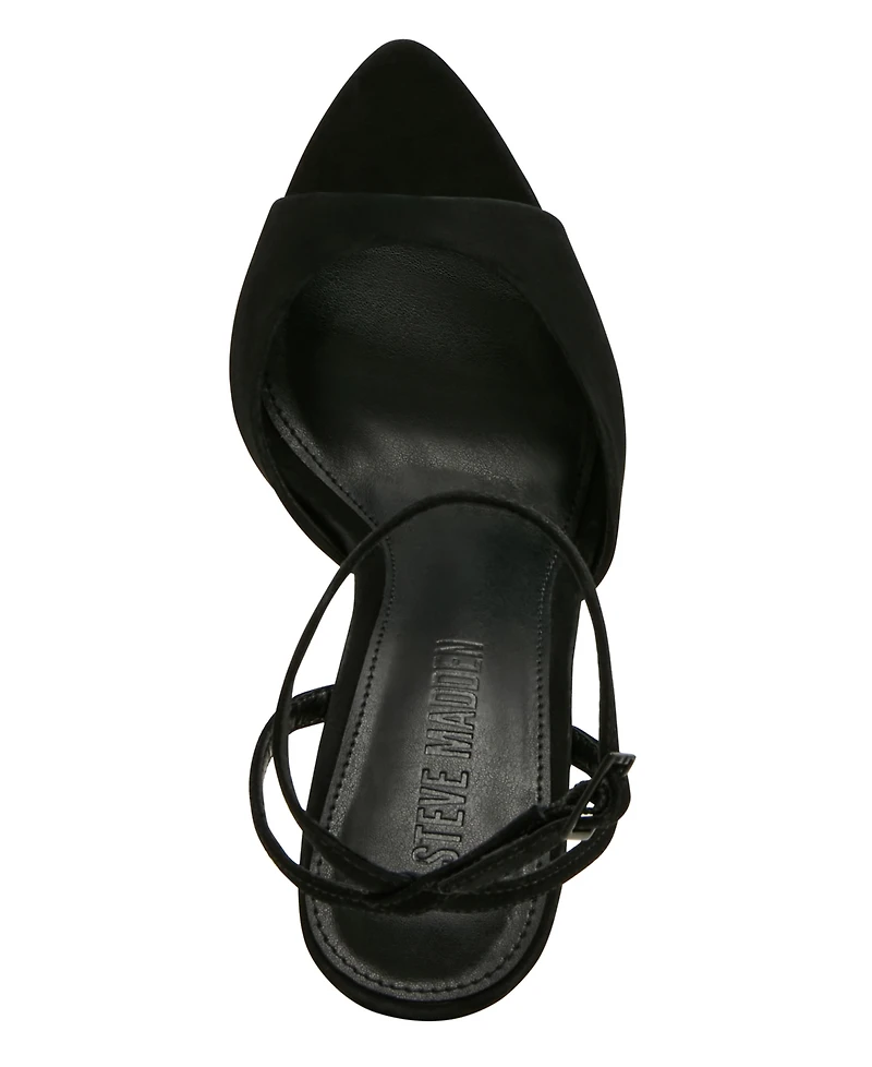 Steve Madden Women's Maiden Platform Dress Sandals
