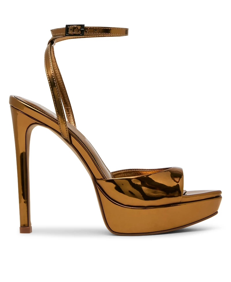 Steve Madden Women's Maiden Platform Dress Sandals