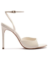 Schutz Women's Arlette Round Toe Dress Sandals