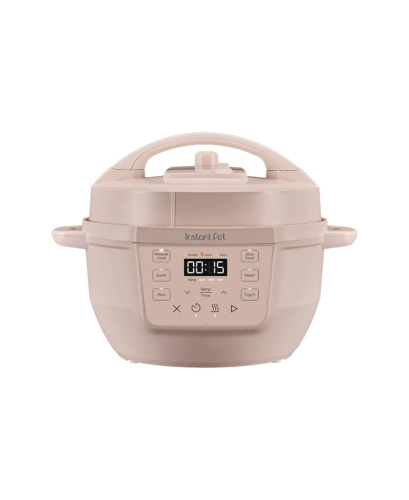 Instant Pot Rio 4-Quart Mini 7-in-1 Multi Cooker