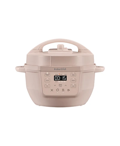 Instant Pot Rio 4-Quart Mini 7-in-1 Multi Cooker