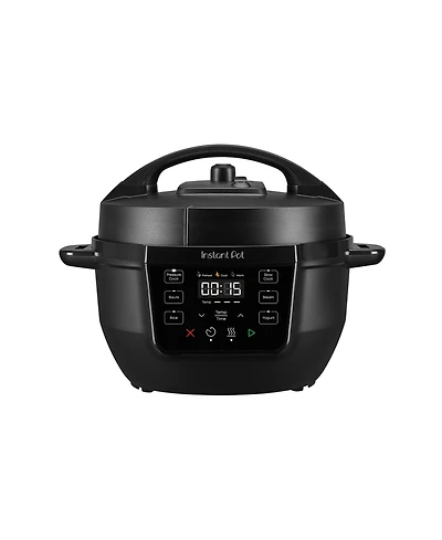 Instant Pot Rio 4-Quart Mini 7-in-1 Multi Cooker