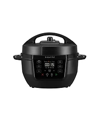 Instant Pot Rio 4-Quart Mini 7-in-1 Multi Cooker
