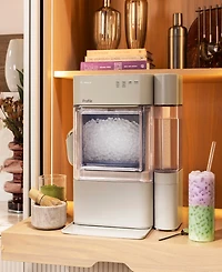 Ge Appliances Profile Opal 2.0 Ultra Nugget Ice Maker