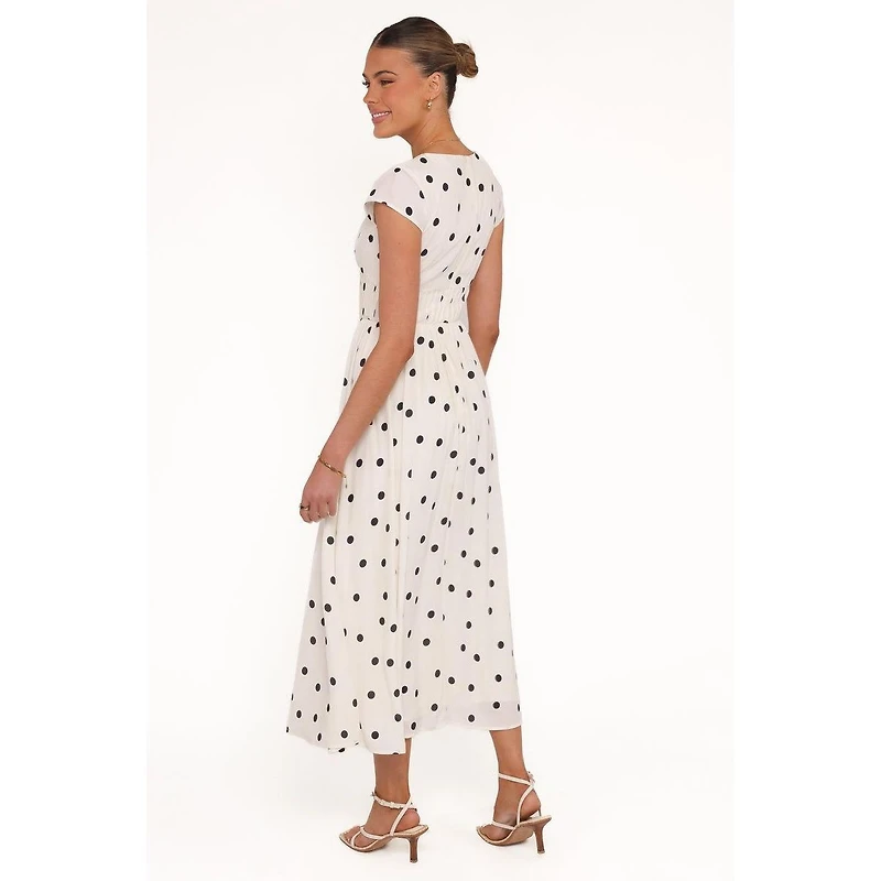 Petal and Pup Women's Darline Midi Dress
