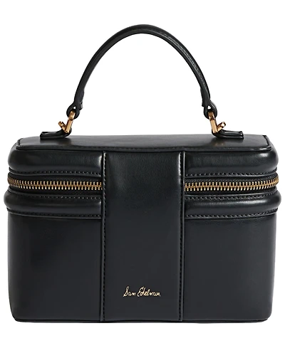 Sam Edelman Paige Logo Mini Crossbody Bag