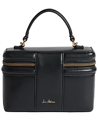 Sam Edelman Paige Logo Mini Crossbody Bag