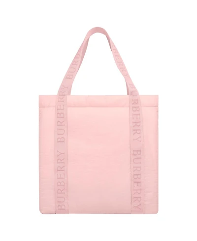 Free gift with a $168 Burberry women's fragrance purchase