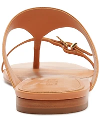 Schutz Women's Tana Flat Slip-On Sandals