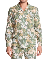 Paisley & Gray Men's Parker Floral Print Shirt