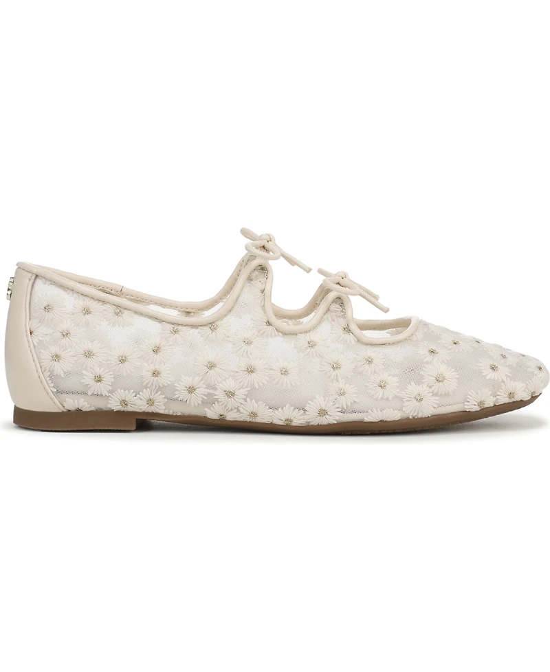 Sam and Libby Women's Faith Mary Jane Flats