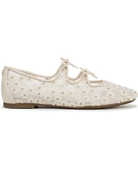 Sam and Libby Women's Faith Mary Jane Flats