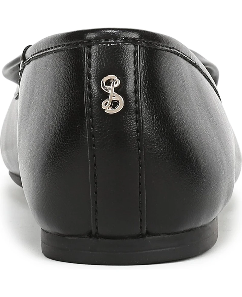 Sam and Libby Women's Carlin Ballet Flats