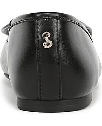 Sam and Libby Women's Carlin Ballet Flats