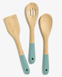 Arch Studio Bamboo Utensil 3-Pc. Set, Macy's Exclusive