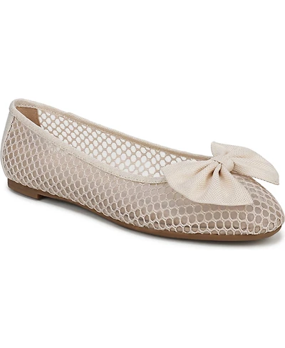 Sam and Libby Women's Carlin Ballet Flats