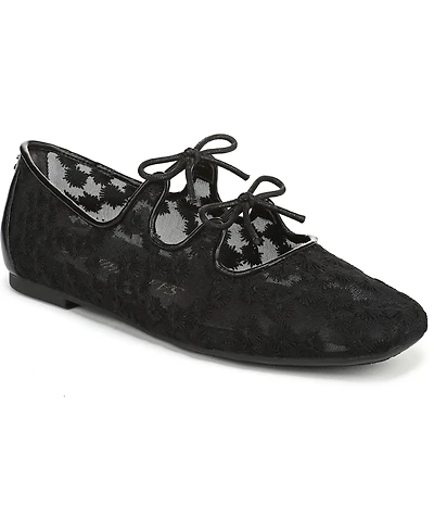 Sam and Libby Women's Faith Mary Jane Flats