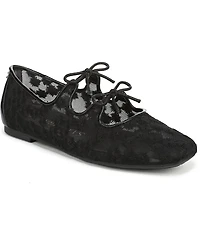 Sam and Libby Women's Faith Mary Jane Flats